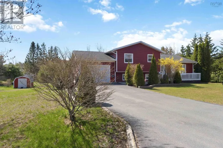 106 Geiger Drive, Wilmot, Nova Scotia B0P1R0