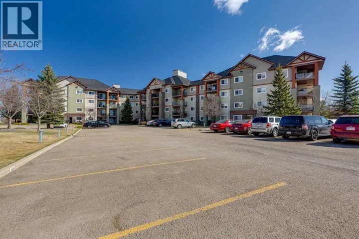 2408, 12 Ironside Street, Red Deer, Alberta T4R3R6