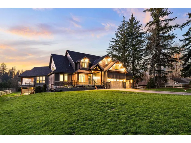 4471 248 STREET, Langley, British Columbia V4W1E1