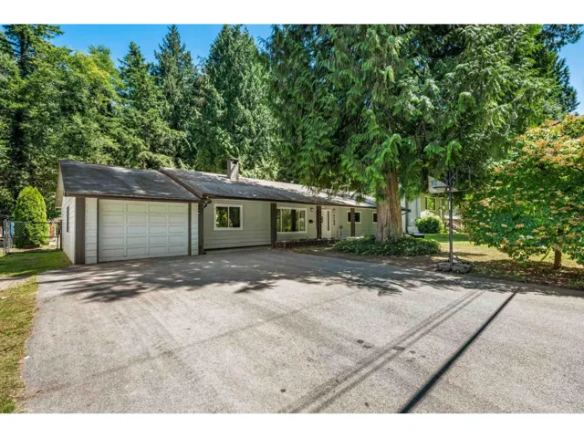 4108 196 STREET, Langley, British Columbia V3A1A1