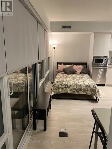 1104 - 18 MAITLAND TERRACE, Toronto (Church-Yonge Corridor), Ontario M4Y0H2