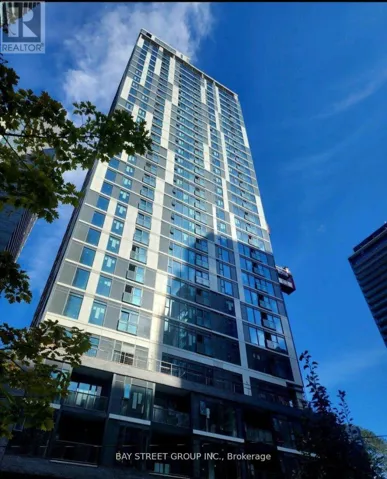 1106 - 65 MUTUAL STREET, Toronto (Church-Yonge Corridor), Ontario M5B0E5