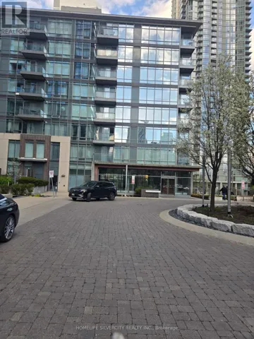 327 - 15 BRUNEL COURT, Toronto (Waterfront Communities), Ontario M5V3Y6