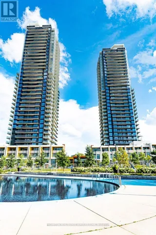 2215 - 85 MCMAHON DRIVE, Toronto (Bayview Village), Ontario M2K0H1