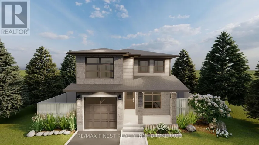 LOT E62 - 1343 TURNBULL WAY, Kingston (City Northwest), Ontario K7P0T3