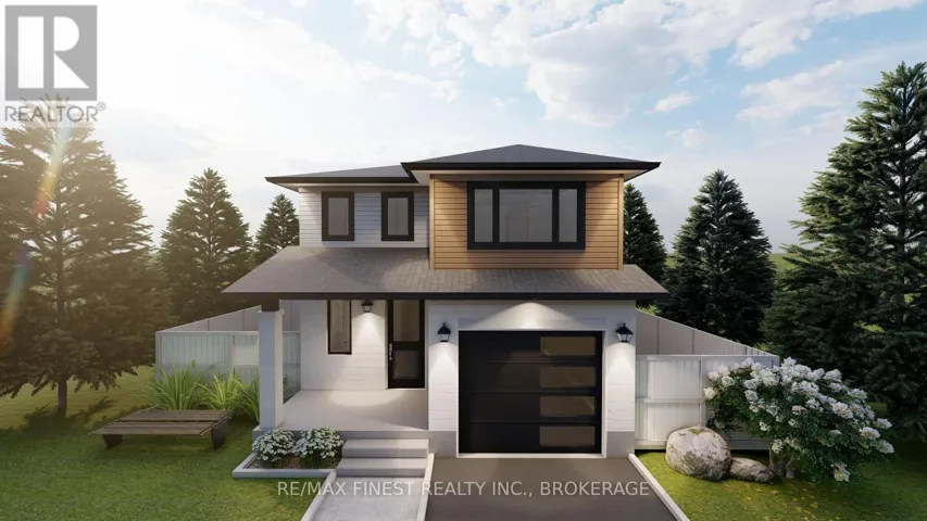 LOT E64 - 1339 TURNBULL WAY, Kingston (City Northwest), Ontario K7P0T3