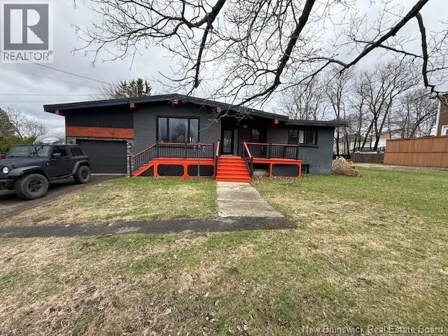 59 Arran Street, Campbellton, New Brunswick E3N1T9