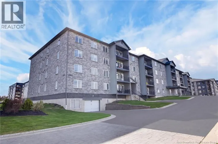 155 Lian Street Unit# 214, Fredericton, New Brunswick E3C0L9
