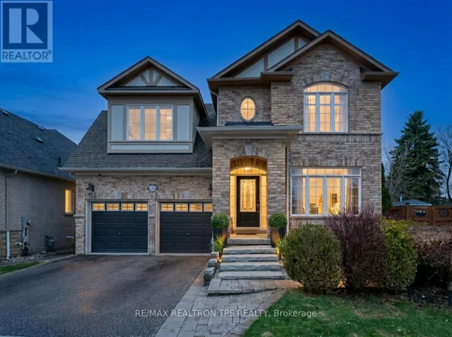 555 KINGSFIELD LOOP, Oshawa (Samac), Ontario L1K0H8