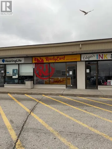 U#4 - 235 BAYLY STREET, Ajax (South West), Ontario L1S3K3
