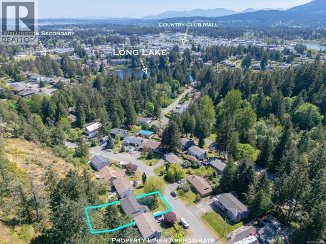 3716 Howden Dr, Nanaimo, British Columbia V9T3V9