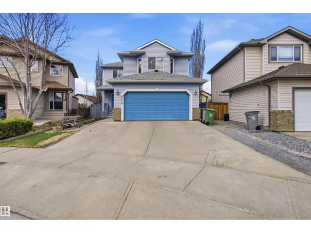 6014 48 AV, Beaumont, Alberta T4X0A3