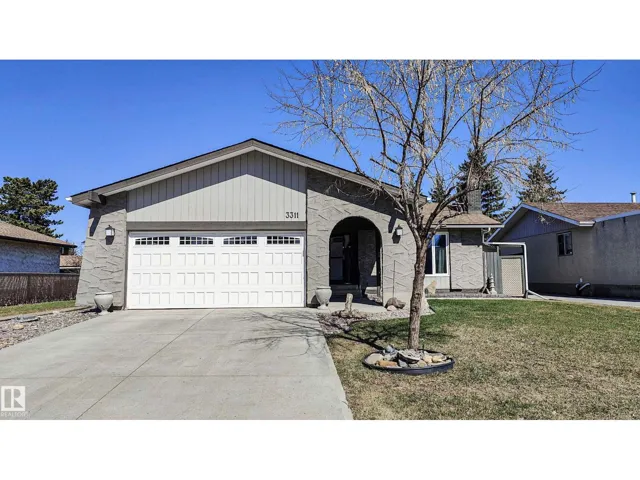 3311 108 ST NW, Edmonton, Alberta T5J3C9