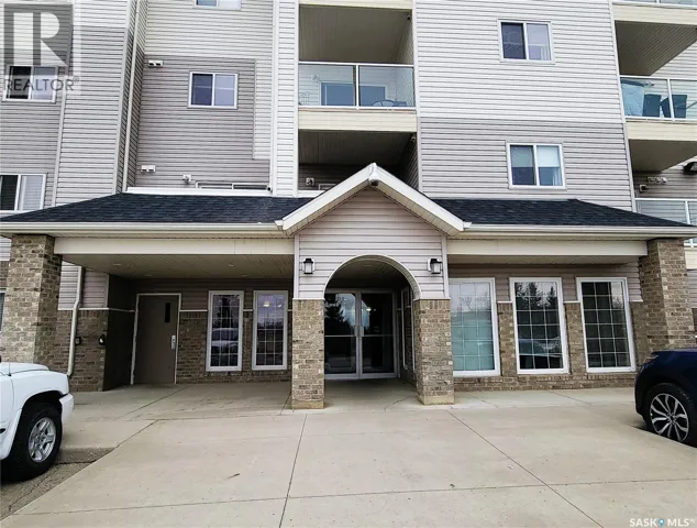 204 303 Lowe ROAD, Saskatoon, Saskatchewan S7S1P2