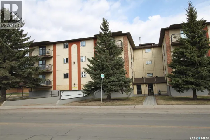 104 2013 Arlington AVENUE, Saskatoon, Saskatchewan S7J2H6
