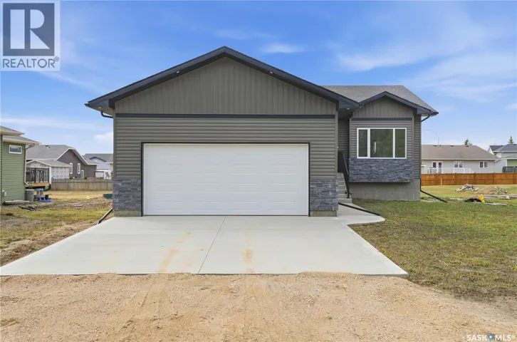 S 208 2nd STREET S, Waldheim, Saskatchewan S0K4R0