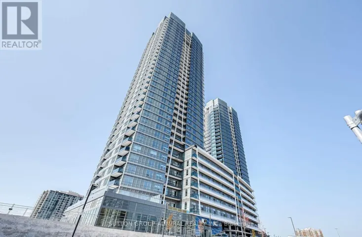 2408 - 30 UPPER MALL WAY, Vaughan (Brownridge), Ontario L4J4P8