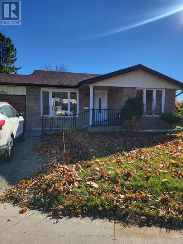 MAIN - 36 CAMBRIDGE CRESCENT, Bradford West Gwillimbury (Bradford), Ontario L3Z1C9