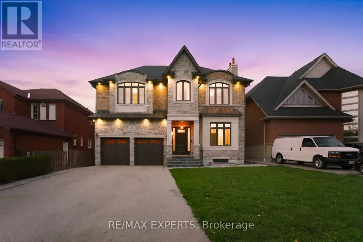 38 RAILWAY STREET, Vaughan (Maple), Ontario L6A1P7