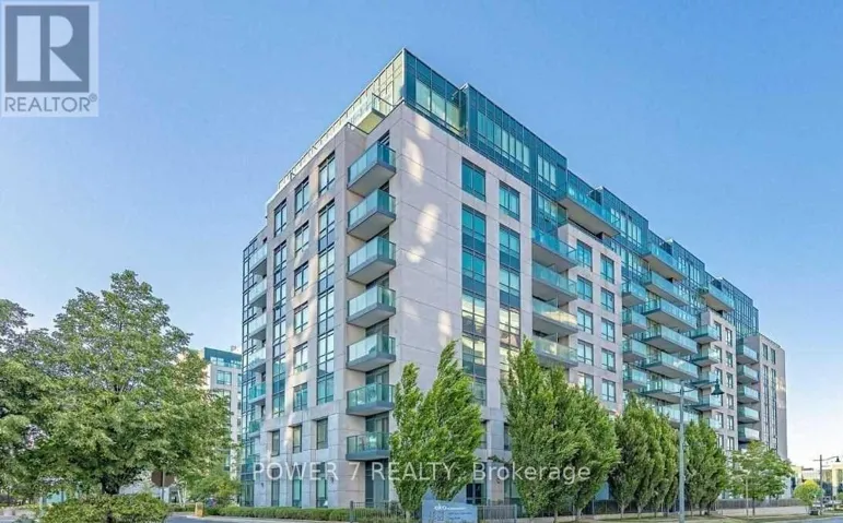 218 - 30 CLEGG ROAD, Markham (Unionville), Ontario L6G0B4