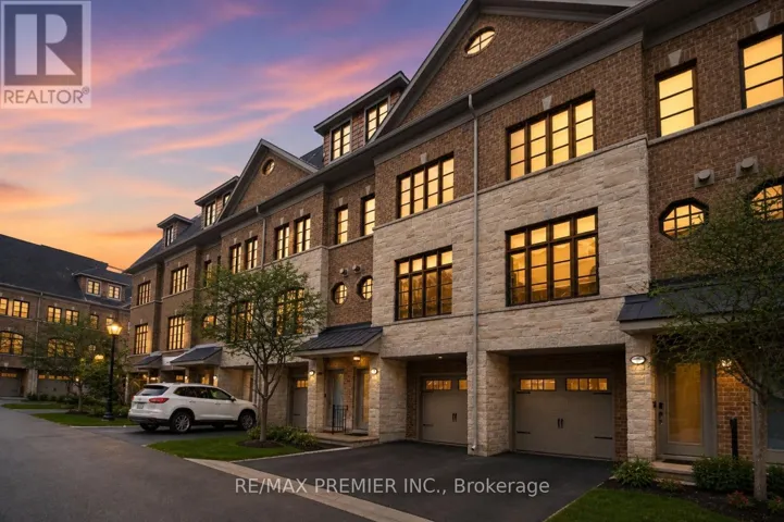 27 POWSELAND CRESCENT, Vaughan (West Woodbridge), Ontario L4L0C5