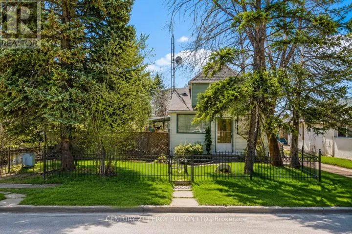 595 NORTH LAKE ROAD, Richmond Hill (Oak Ridges Lake Wilcox), Ontario L4E3B9