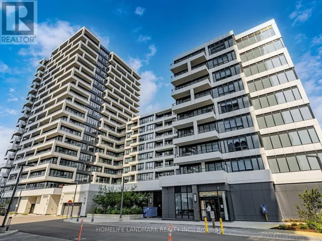 2002 - 38 WATER WALK DRIVE, Markham (Unionville), Ontario L3R6M8
