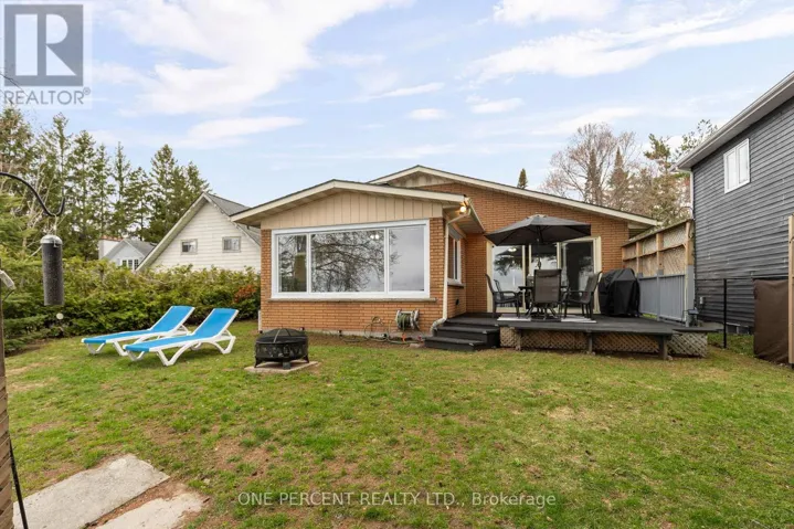 2997 LAKESIDE DRIVE, Severn (West Shore), Ontario L0K1G0