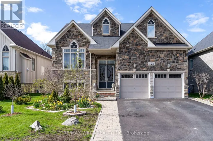 121 ALLEGRA DRIVE, Wasaga Beach, Ontario L9Z1P2