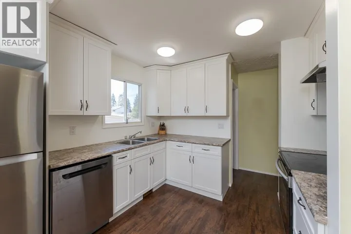 667 ALWARD STREET, Prince George, British Columbia V2M2E6