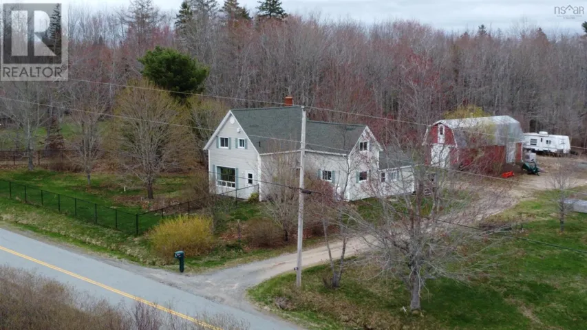 700 Farmington Road, Farmington, Nova Scotia B0R1A0