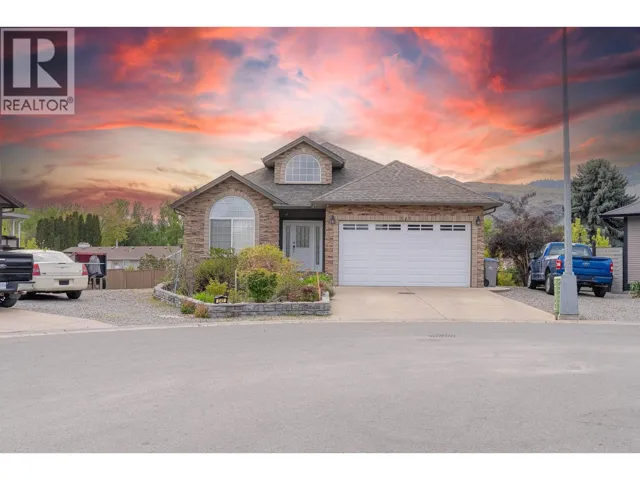 545 Kobayashi Place, Kamloops, British Columbia V2B0B5
