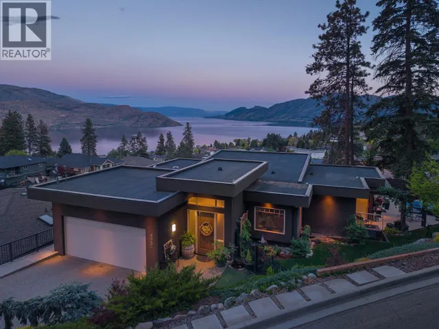 5987 Meldrum Place, Peachland, British Columbia V0H1X4
