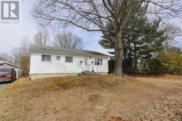 154 Ashgrove AVE, Sault Ste. Marie, Ontario P6A4X2