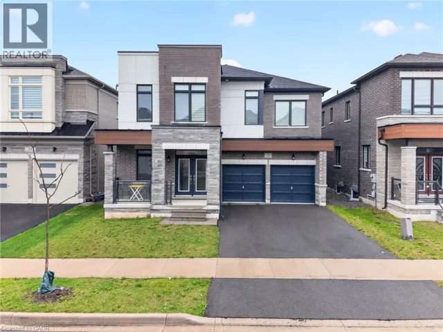 20 ZIMMERMAN Garden, Waterdown, Ontario L8B1Y9