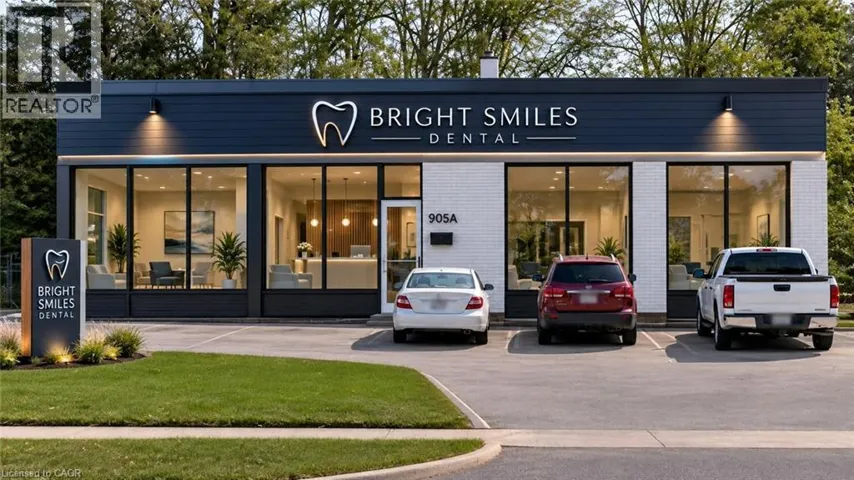 3052 NEW Street, Burlington, Ontario L7N1M5