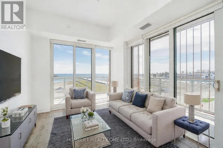 421 - 220 MISSINNIHE WAY, Mississauga (Port Credit), Ontario L5H0A9