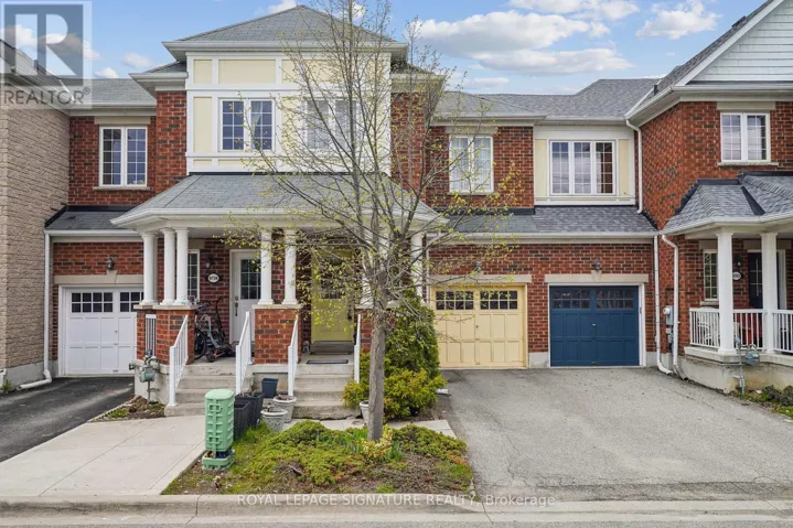 9740 MCLAUGHLIN ROAD N, Brampton (Fletcher's Creek Village), Ontario L6X0T8