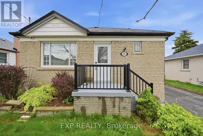 355 CULFORD ROAD, Toronto (Rustic), Ontario M6L2V8