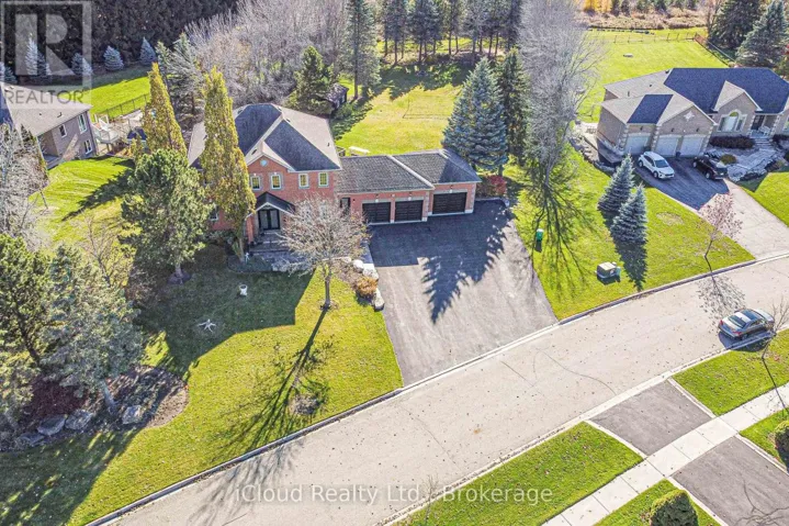 25 GILES ROAD, Caledon (Caledon Village), Ontario L7K0B6