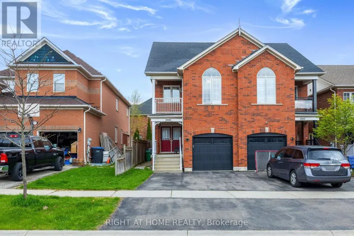 1064 PEPPERIDGE CROSS, Mississauga (Meadowvale Village), Ontario L5W1J5