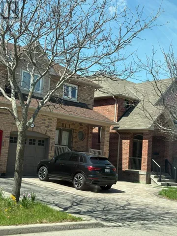 3143 ECLIPSE AVENUE, Mississauga (Churchill Meadows), Ontario L5M7X3