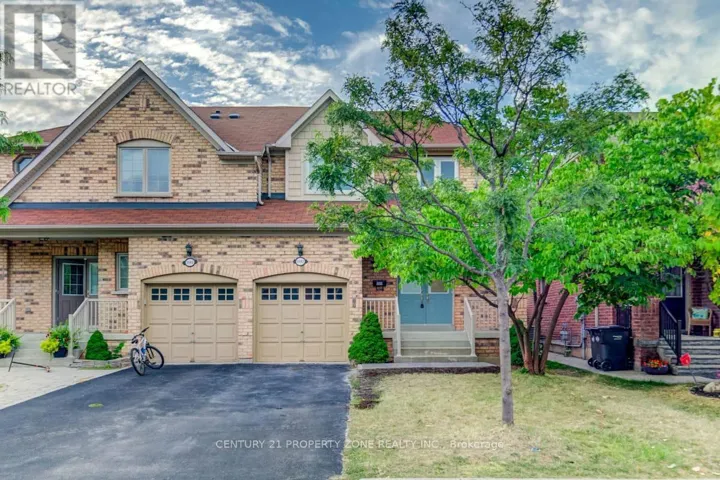 3143 ECLIPSE AVENUE, Mississauga (Churchill Meadows), Ontario L5M7X3