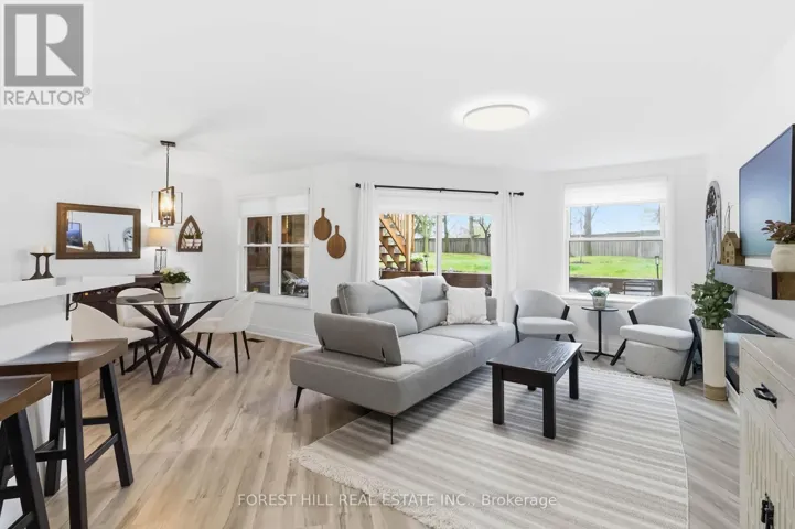 109 - 1220 THORPE ROAD, Burlington (Brant), Ontario L7S2H3