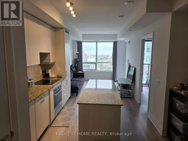 1006 - 36 ELM DRIVE W, Mississauga (Fairview), Ontario L5B0N3