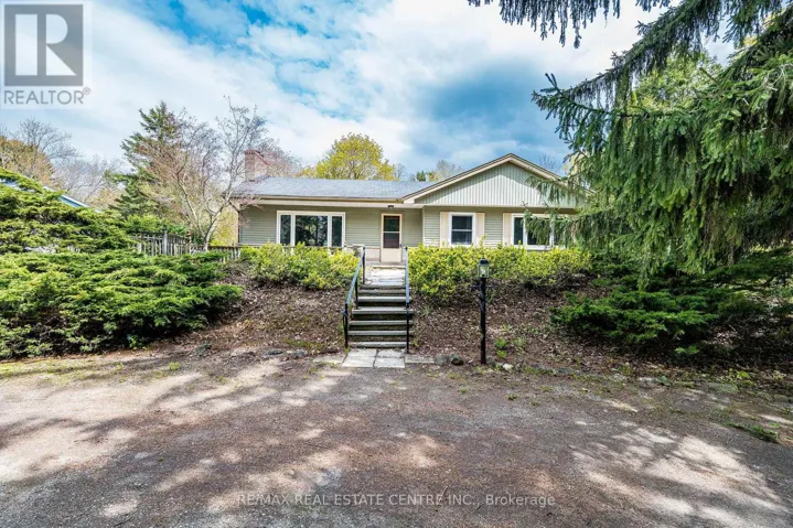1368 2 SIDE ROAD, Burlington, Ontario L7P0G9