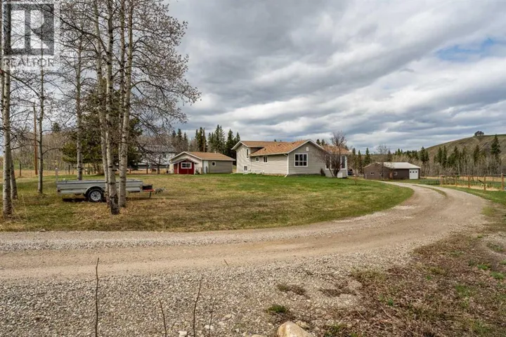 370 16 Avenue, Diamond Valley, Alberta T0L2A0
