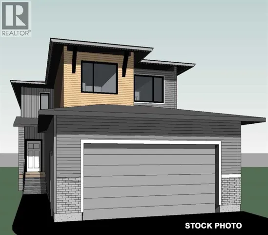 13314 105 Street, Grande Prairie, Alberta T8X0W5