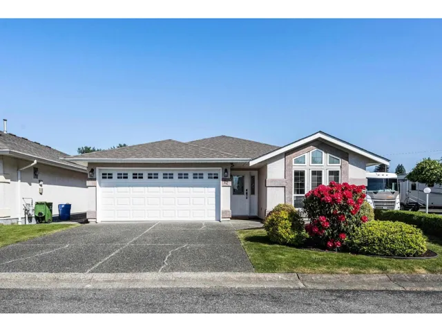 12 9921 QUARRY ROAD, Little Mountain, Chilliwack, British Columbia V2P3M3