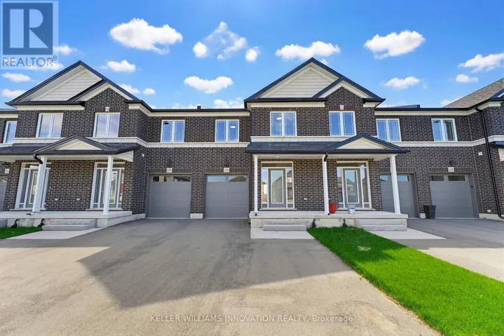 232 KEESO LANE, North Perth (Listowel), Ontario N4W0J3